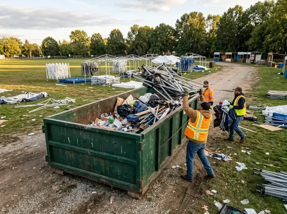 temporary-event-waste-containe-016 — frequently asked questions, Roll-Off Dumpster Rental Services in Primera, TX